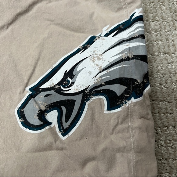 Philadelphia Eagles swim trunks - men’s XL - Picture 10 of 10